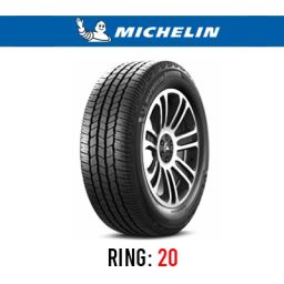 لاستیک خودرو میشلن مدل X LT A/S2 سایز 265/55R20 (تاریخ تولید 2024)