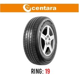 لاستیک خودرو سنترا مدل Grand Toure H/T سایز 235/50R19 (تاریخ تولید 2026)