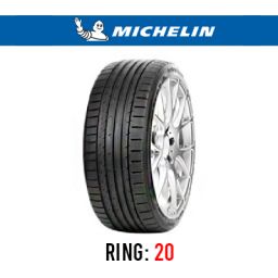 لاستیک خودرو میشلن مدل Pilot Sport4 سایز 245/40R20(تاریخ تولید2024)