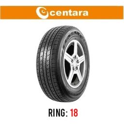 لاستیک خودرو سنترا مدل Grand Toure H/T سایز 235/55R18 (تاریخ تولید 2026)
