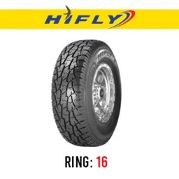 لاستیک خودرو های فلای مدل AT601 سایز 285/75R16 (تاریخ تولید 2025)