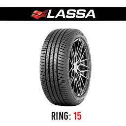 لاستیک خودرو لاسا مدل Revola سایز 195/60R15 (تاریخ تولید 2025)