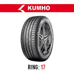 لاستیک خودرو کومهو مدل Ecsta PS71 سایز 205/55R17 (تاریخ تولید 2025)
