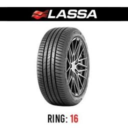 لاستیک خودرو لاسا مدل Revola سایز 205/60R16 (تاریخ تولید 2026)