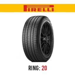 لاستیک خودرو پیرلی مدل Scorpion Verde سایز 255/40R20 (تاریخ تولید 2025)