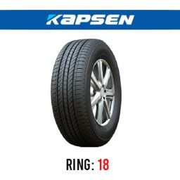 لاستیک خودرو کپسن مدل RS21 سایز 245/60R18 (تاریخ تولید 2026)