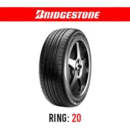 لاستیک خودرو بریجستون مدل DUELER H/P SPORT سایز 275/40R20 (تاریخ تولید 2025)