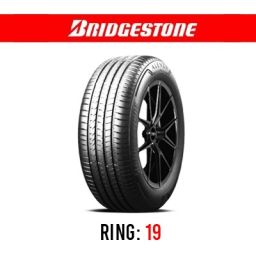 لاستیک خودرو بریجستون مدلALENZA 001 سایز 225/55R19 (تاریخ تولید 2024)