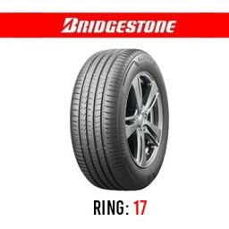 لاستیک خودرو بریجستون مدل ALENZA 01 سایز 225/60R17 (تاریخ تولید 2024)