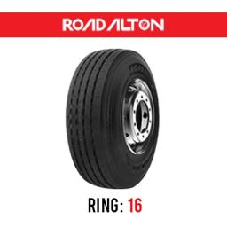 لاستیک خودرو رودآلتون مدل KB71 سایز 215/55R16 (تاریخ 2025)