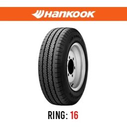 لاستیک خودرو هانکوک مدل Radial RA08 سایز 215/70R16 (تاریخ تولید 2025)