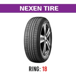 لاستیک خودرو نکسن مدل ROADIAN 581 سایز 235/60R18 (تاریخ تولید 2025)