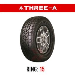 لاستیک خودرو تری آ مدل Ecolander  سایز 215/75R15 (تاریخ تولید 2025)