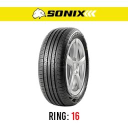 لاستیک خودرو سونیکس مدل Ecopro 99 سایز 195/50R16 (تاریخ تولید 2026)