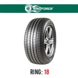 لاستیک خودرو ویندفورس مدل Catchfors H/T سایز 225/60R18(تاریخ تولید 2026)