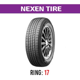 لاستیک خودرو نکسن مدل Npriz AH8 سایز 205/55R17 (تاریخ تولید 2025)