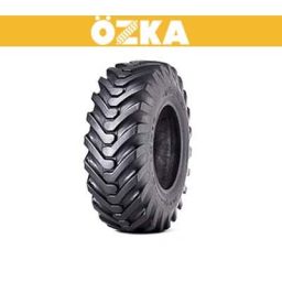 لاستیک بیل مکانیکی اوزکا مدل IND80 سایز 18.4R26(تاریخ تولید 2025)