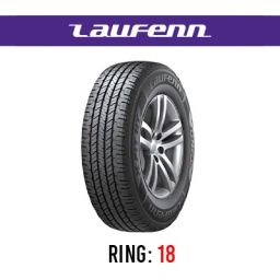لاستیک خودرو لوفن مدل X FIT HT LD01 سایز 265/60R18 (تاریح تولید 2025)