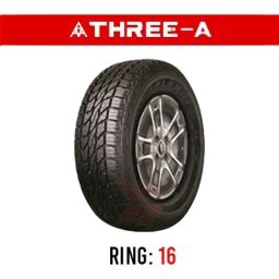 لاستیک خودرو تری آ مدل Ecolander AT سایز 245/70R16