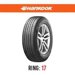 لاستیک خودرو هانکوک مدل Dynapro HP2 RA33 سایز 225/65R17 (تاریخ تولید 2026)