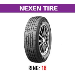 لاستیک خودرو نکسن مدل Npriz AH8 سایز 195/50R16 (تاریخ تولید 2025)