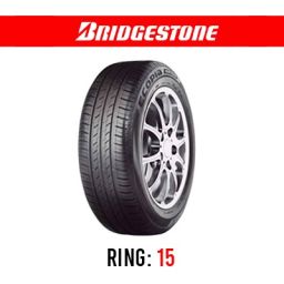 لاستیک خودرو بریجستون مدل EP15 سایز 195/65R15 (تاریخ تولید 2024)