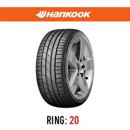 لاستیک خودرو هانکوک مدل Ventus S1 Evo3 K127 سایز 255/45R20 (تاریخ تولید 2026)