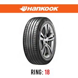 لاستیک خودرو هانکوک مدل Ventus Prime 4 K135 سایز 235/55R18 (تاریخ تولید 2026)