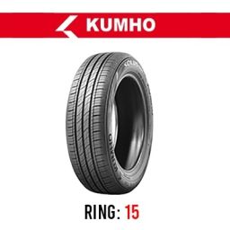 لاستیک خودرو کومهو مدل Solus TA21 سایز 205/60R15 (تاریخ تولید 2026)