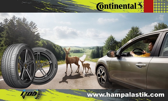 خرید لاستیک آلمانی کنتیننتال با بهترین کیفیت در فروشگاه همپالاستیک+ امکان خرید قسطی+ ارسال رایگان