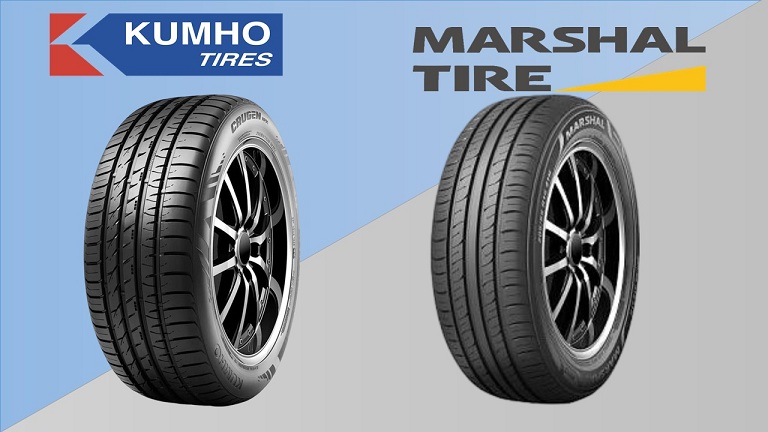 مارشال بهتره یا کومهو