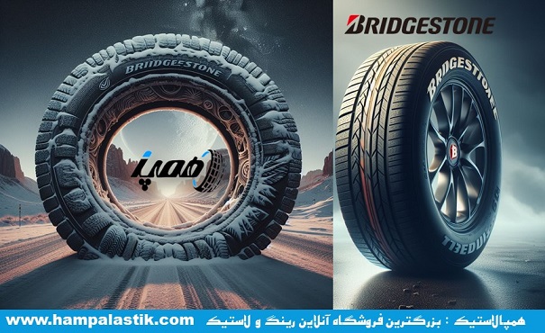 بهترین برند لاستیک ژاپنی بر اساس رتبه‌بندی جهانی 2025