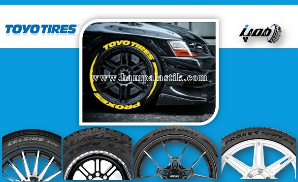 خرید قسطی انواع لاستیک ژاپنی با بهترین قیمت