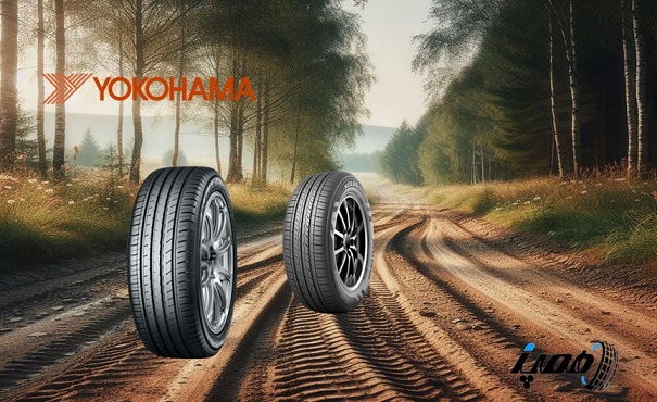 ده تایر برتر ژاپنی در دسته سواری موجود در بازار ایران